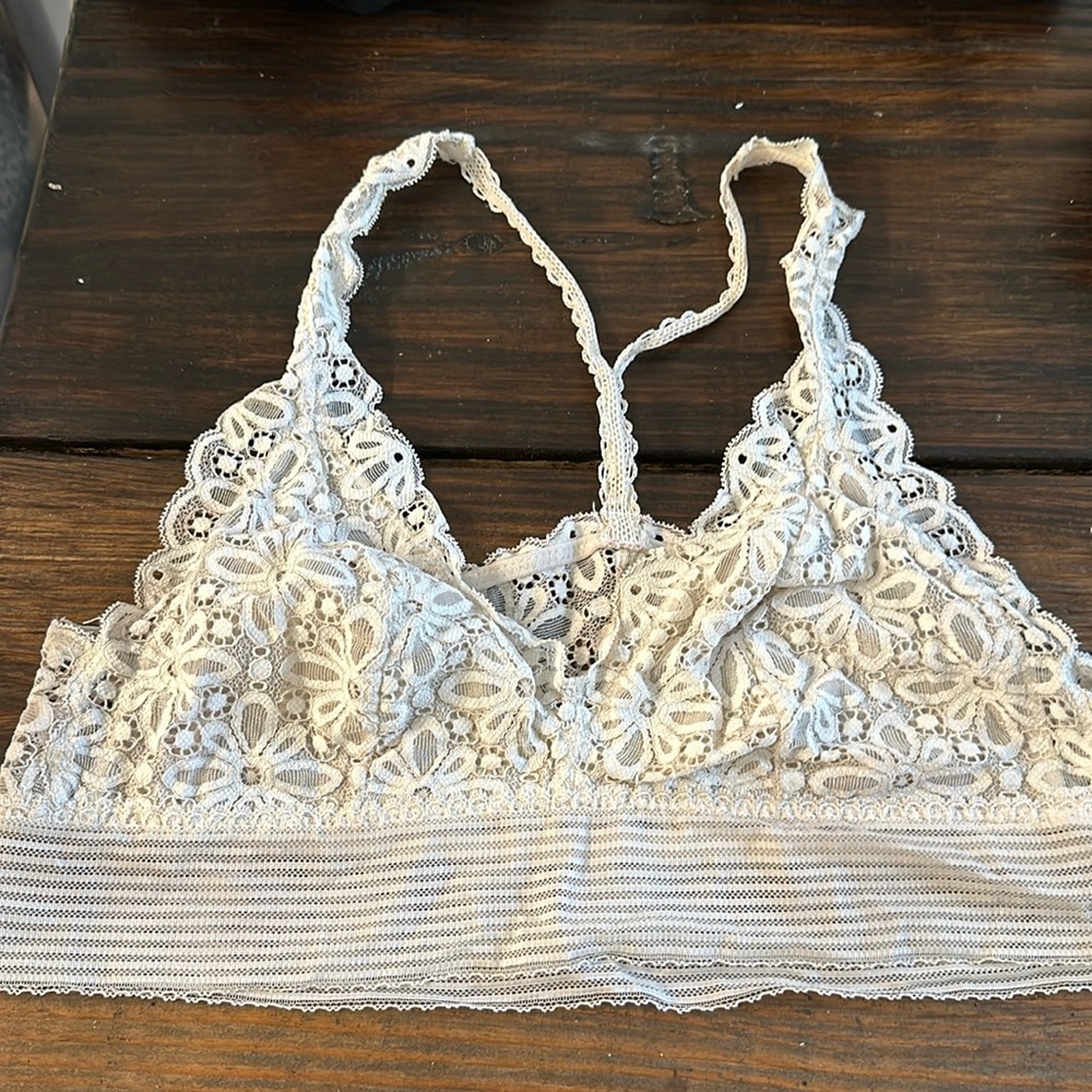 Victoria’s Secret bra
